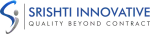 Srishti innovative company logo
