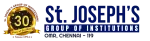 St. Joseph's Group of Colleges company logo