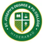 St.Joseph's Junior & Degree College company logo