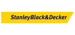 Stanley Black & Decker company logo
