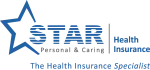 Star Health & Allied Insurance company logo