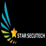 Star Secutech pvt ltd company logo