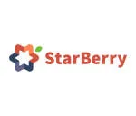 Starberry company logo