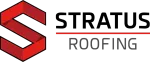 Status Roofing company logo