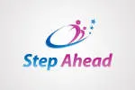 Step Ahead company logo