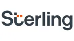 Sterling company logo