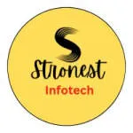 Stronest Infotech company logo