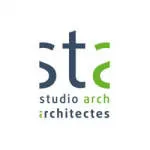 Studio - Arch company logo