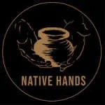 Studio native hands LLP company logo