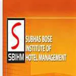 Subhas Bose Institute of Hotel Management company logo