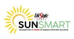 Sun Smart Builders company logo