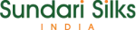 Sundari silks India company logo
