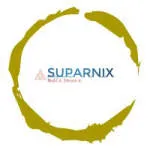Suparnix Technologies company logo