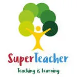 SuperTeacher Edureforms Pvt Ltd company logo