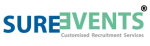 SureEvents company logo