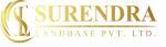 Surendra Landbase company logo