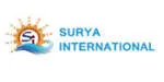 Surya International Enterprise Private Limited company logo