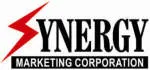 Synergy marketing company logo