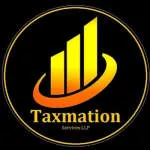 TAXMATION SERVICES LLP company logo