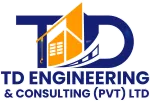 TD Engineering and Consulting Private Limited company logo
