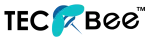 TECBee company logo