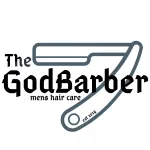 THE GODBARBER company logo