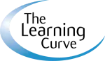 THE LEARNING CURVE company logo