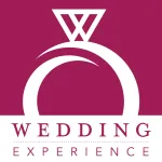 THE WEDDING EXPERIENCE company logo