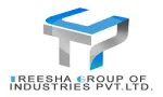 TREESHA GROUP of INDUSTRIES company logo