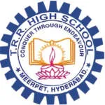 TRR HIGH SCHOOL company logo