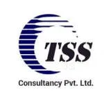 TSS Consultancy Pvt. Ltd. company logo