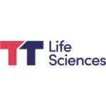 TT lifesciences company logo