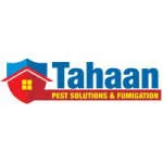 Tahaan Pest Solutions company logo