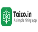 Taizo Technology pvt ltd company logo