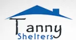 Tanny Shelters Private Limited company logo