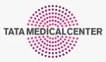 Tata Medical Center company logo