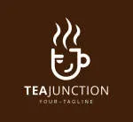 Tea Junction company logo