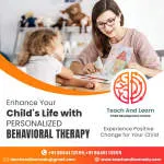 Teach and Learn Child Development Center company logo