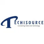 Techisource's Client company logo