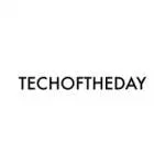 Techoftheday company logo