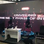 Terarobots india company logo