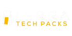 Terra Tech Packs company logo