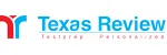 Texas Review company logo