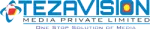 Tezavision media Pvt.ltd company logo