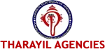 Tharayil garage company logo