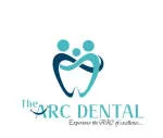 The Arc Dental company logo