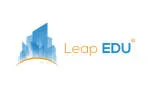 The Big Leap Edu company logo