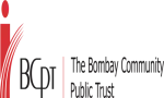 The Bombay Community Public Trust company logo
