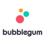 The Bubblegum Co company logo