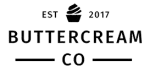 The Buttercream Co. company logo